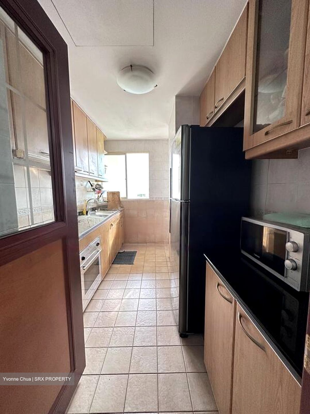 Yishun Emerald (D27), Condominium #465655941